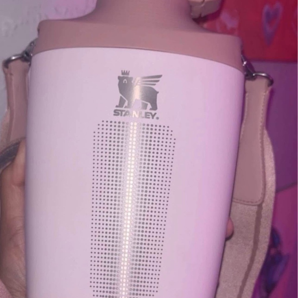 Stanley Pink Women's Bag